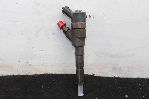 Inyectores Citroen C5 2.0 HDI X 109CV 80KW