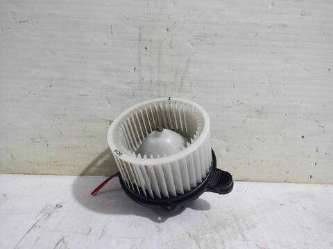 Calefacción Hyundai ix35 2.0 CRDI 4WD 136CV