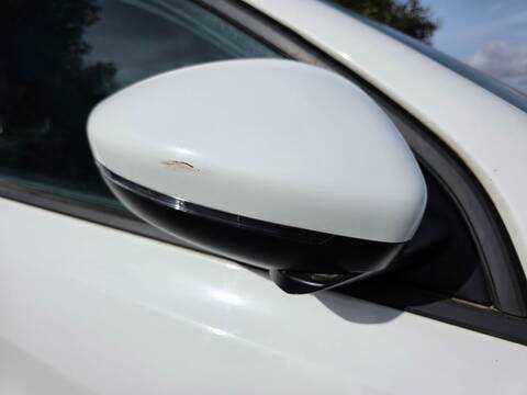 Foto 1ª: Retrovisor Derecho Peugeot 308 TECH EDITION 131CV 96KW (2021)
