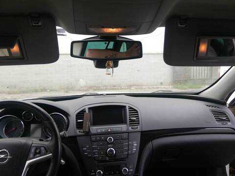 Salpicadero Opel Insignia A20DTH