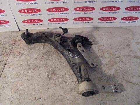 Foto 3ª: Brazo Suspension Delantero Izquierdo Nissan Primera COMFORT BERLINA 106CV 78KW [QG16D] (2002)