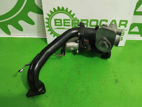 Foto 2ª: Valvula EGR Opel Astra 1.7 16V CDTI 101CV 74KW [Z17DTH] (2009)