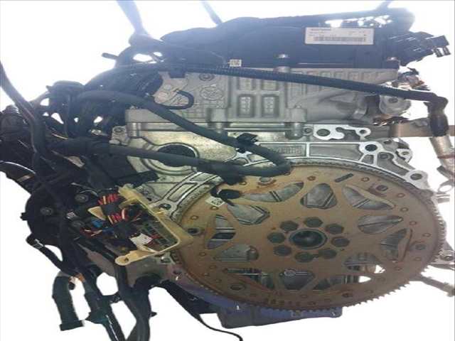 Foto 1ª: Motor Completo Bmw Serie 3 315 320 D (2011)