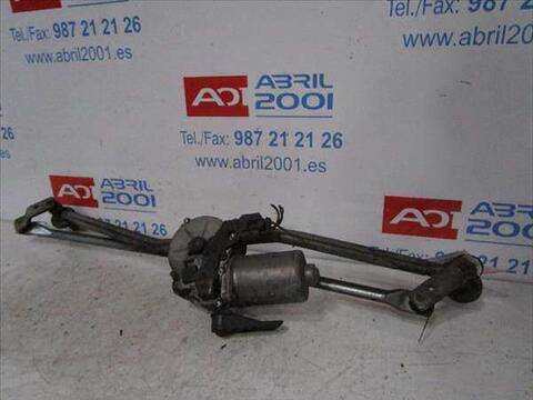 Motor Limpia Delantero Mercedes Sprinter 313 CDI 129CV 95KW FURGON