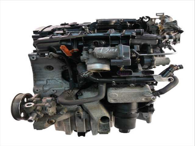 Foto 3ª: Motor Completo Audi A4 B7 200CV 147KW [BWT] (2008)
