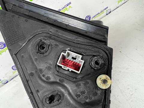 Foto 3ª: Retrovisor Derecho Ford Focus ST-LINE 120CV 88KW [ZTDA] (2019)