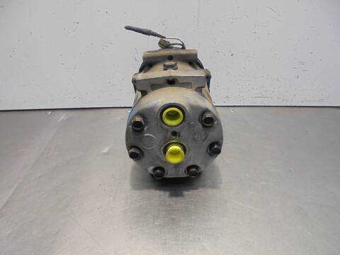 Foto 2ª: Compresor Aire Acondicionado Renault Laguna 2.2 D ANADE 113CV 83KW [G8T] (2001)