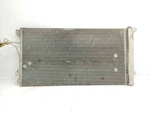 Foto 1ª: Radiador Calefaccion A.A. Volkswagen Touareg TDI V6 225CV 165KW [BKS] (2005)