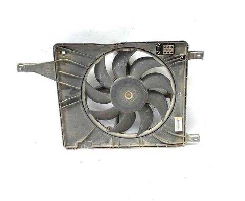 Foto 2ª: Ventilador Viscoso Motor Nissan Qashqai 2.0 DCI (2006)