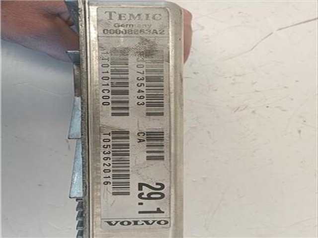 Foto 3ª: Centralita Cambio Automatico Volvo XC 90 D5 163CV 120KW [D 5244 T] (2005)