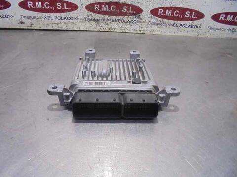 Foto 2ª: Centralita Motor ECU Mercedes Clase C 160 C 220 CDI BLUEEFFICIENCY 204.302) COUPE 170CV 125KW [651911 EURO 5] (2012)