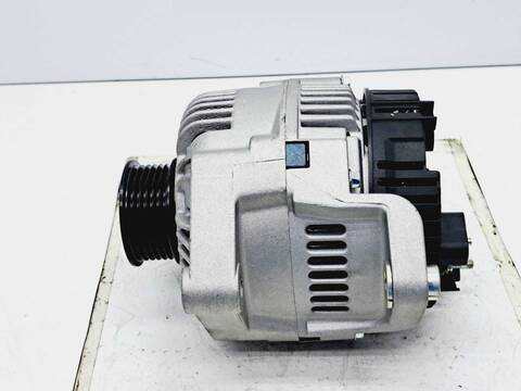 Foto 4ª: Alternador Renault Clio 1.9 DIESEL 64CV 47KW (1991)