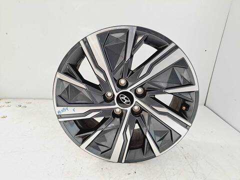 LLanta Chapa Hyundai Tucson KLASS 2WD 150CV 110KW
