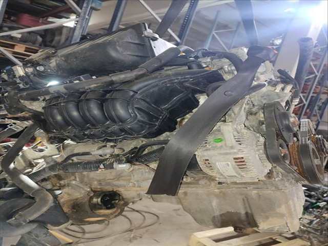Foto 3ª: Motor Completo Suzuki Swift BERLINA (2005)