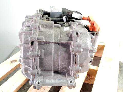 Foto 4ª: Diferencial Trasero Toyota Rav4 2.5 HYBRID AWD AXAP54) 306CV 225KW [A25A-FXS] (2022)