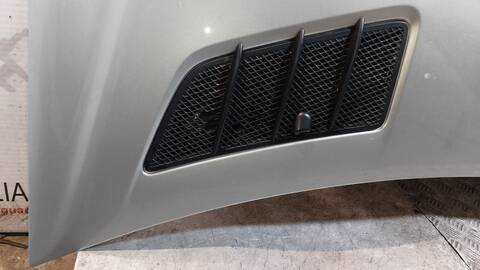 Foto 4ª: Capot Mercedes Clase ML 350 3.0 CDI V6 265CV 195KW AUT. OM 642 W164) 164.124) [OM642940] (2005)