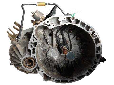 Caja Cambios Rover Serie 75 1.8