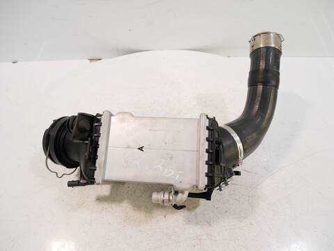 Foto 2ª: Intercooler Bmw X7 530 CV 390KW [N63B44D N63B] (2020)