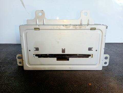 Sistema Audio Radio CD Opel Insignia COSMO 2 CDTI 131CV