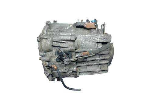 Foto 2ª: Caja Cambios Volvo V70 2.4 D 163CV [D5244T] (2000)
