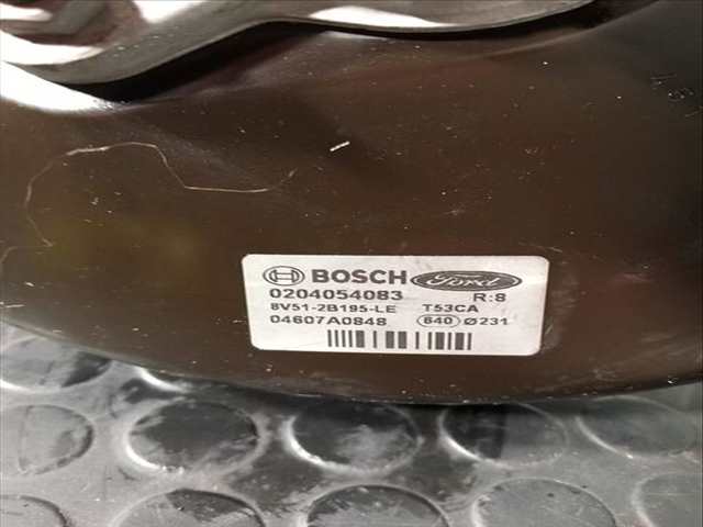 Foto 3ª: Servofreno Ford Fiesta AMBIENTE 1 16V CAT 60CV (2008)