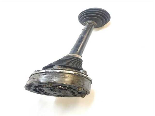 Transmision Delantera Izquierda Volkswagen Golf 1.6 TDI