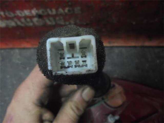 Foto 3ª: Piloto Trasero Derecho Hyundai Getz 1.1 [G4HD]
