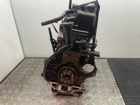 Foto 3ª: Motor Completo Bmw Mini W10B16AA (2005)