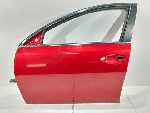 Puerta Delantera Izquierda Kia Ceed TECH 1 CRDI CAT 116CV