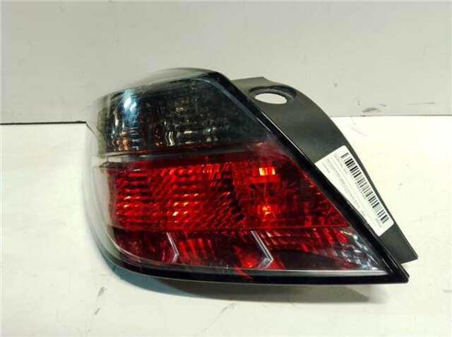 Piloto Trasero Izquierdo Opel Astra 1.9 COSMO [1.9 LTR. - 88 KW CDTI]