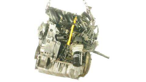 Foto 3ª: Motor Completo Audi A3 1.8 [AGN] (1996)
