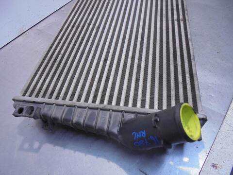 Foto 3ª: Intercooler Chevrolet Lacetti CDX 121CV 89KW [Z20S-D] (2007)