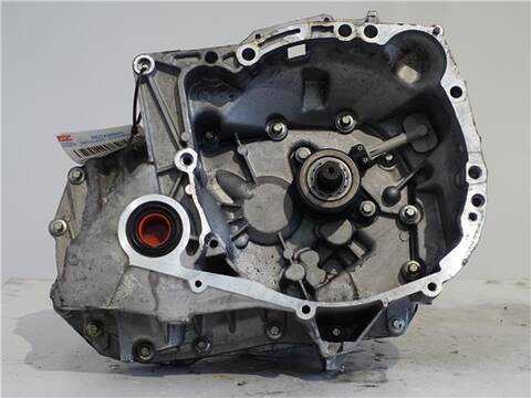 Caja Cambios Renault Clio 1.2 16V 75CV 55KW