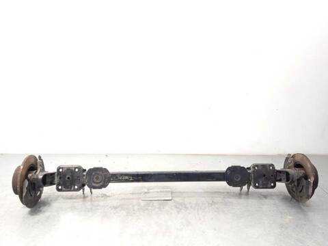 Puente Trasero Nissan NV400 2.8 T PRO L1H1