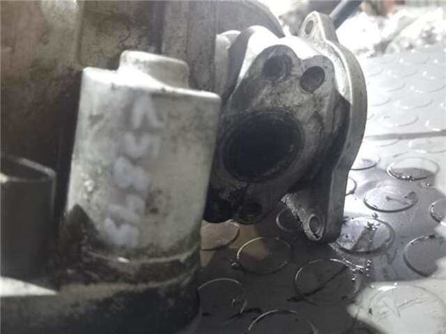 Foto 3ª: Valvula EGR Seat Leon 1.9 ERENCE [1.9 LTR. - 77 KW TDI]