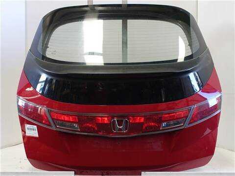 Foto 1ª: Portón Honda Civic 1.8 HATCHBACK 140CV 103KW [R18A2] (2006)