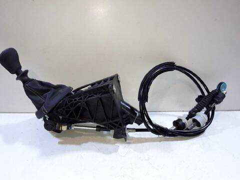 Palanca de Cambio Mercedes Vito 2.1 CDI CAT 136CV 100KW