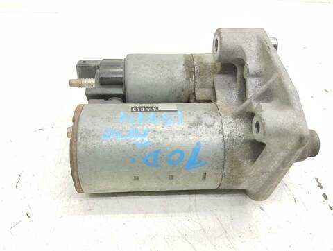 Foto 4ª: Motor de Arranque Peugeot 208 STYLE 82CV 60KW [HM01] (2016)
