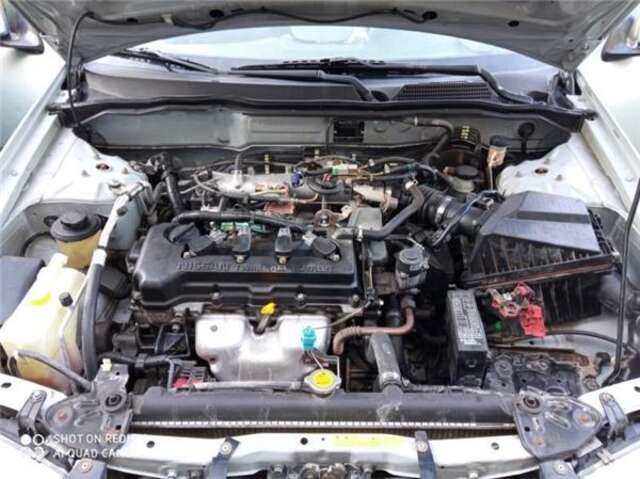 Foto 3ª: Caudalimetro Nissan Almera 1.5 [QG15DE]