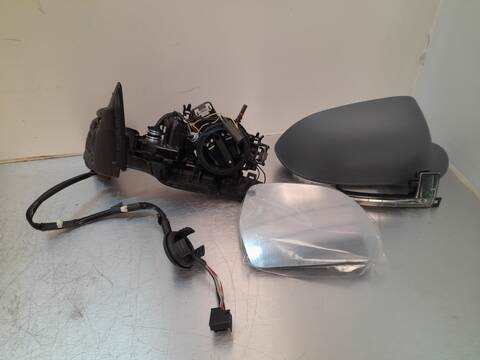 Foto 1ª: Retrovisor Derecho Audi A3 2.0 16V FSI 150CV 110KW (2003)
