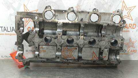 Foto 2ª: Despiece Motor Peugeot 807 SV 136CV 100KW [RHRDW10BTED4] (2006)