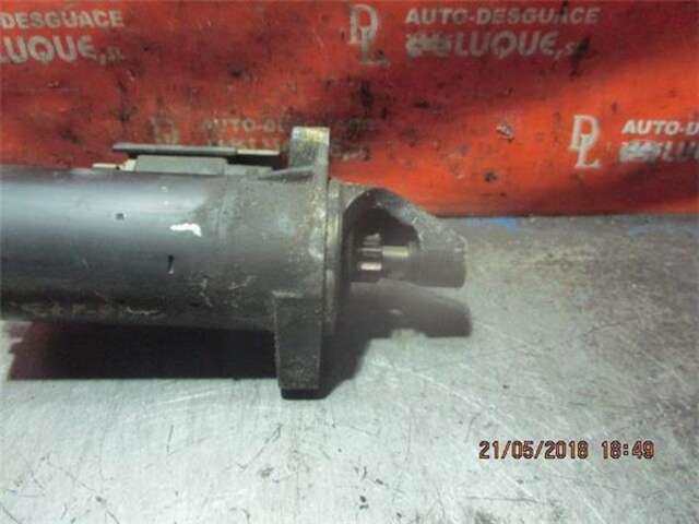 Foto 3ª: Motor de Arranque Audi 100 2.6 BÁSICO [2.6 LTR. - 110 KW V6 CAT (ABC)]