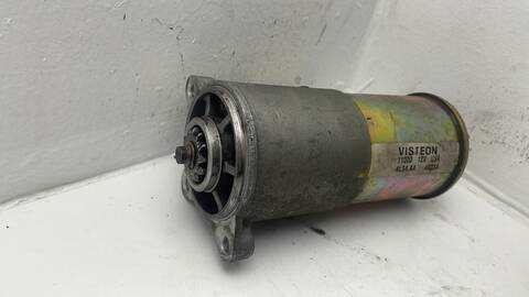 Foto 3ª: Motor de Arranque Ford Mustang G