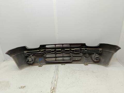 Foto 3ª: Paragolpes Delantero Renault Twingo 1.2 ALIZE 75CV 55KW [D4F A7] (2003)