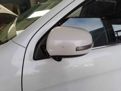 Foto 1ª: Retrovisor Izquierdo Citroen C4 ATTRACTION AIRCROSS 114CV 84KW [9H05] (2014)
