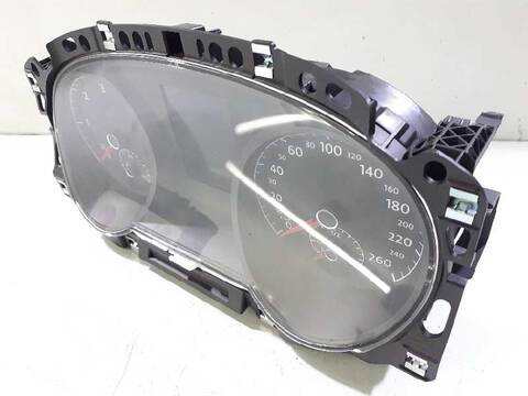 Cuadro de Instrumentos Volkswagen Golf BASIS 4MOTION BLUEMOTION 184CV 135KW