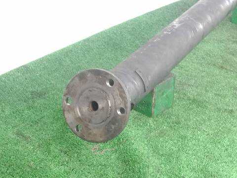 Foto 2ª: Transmision Central Ford Transit 2.5 DI EAL EAS) 76CV 56KW FURGONETA [4HB] (2003)