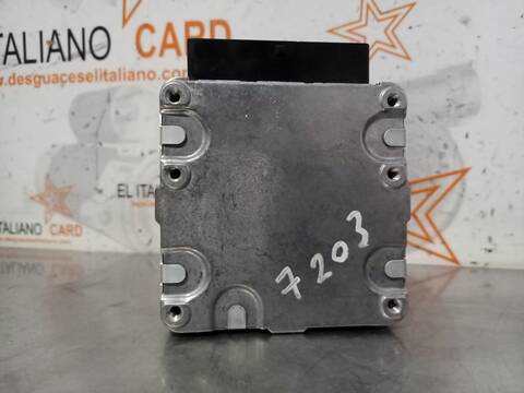 Foto 4ª: Centralita Motor ECU Toyota Yaris HYBRID ACTIVE 101CV 74KW [1NZ] (2019)