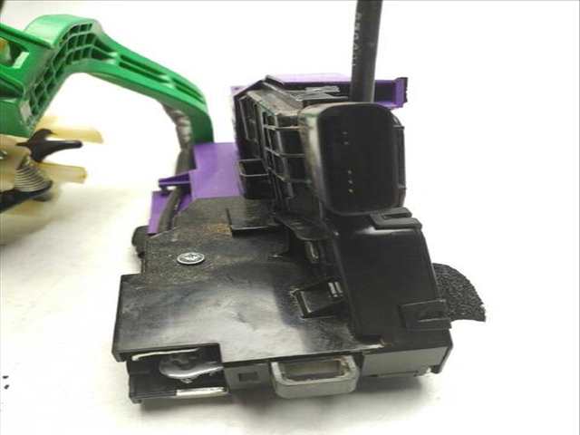 Cerradura Puerta Trasera Derecha Hyundai i30 1.0 T-GDI