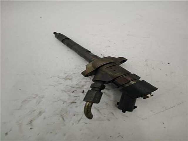 Foto 3ª: Inyectores Ford Fiesta 1.6 ECONETIC [1.6 LTR. - 66 KW TDCI CAT] [HHJC]